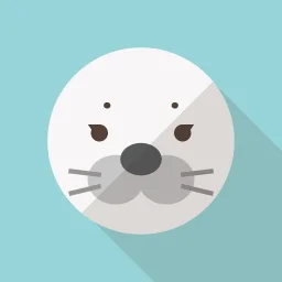あざらしくん