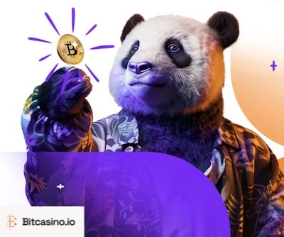 ビットカジノ