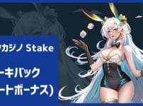 Stakeカジノ　リベートボーナス,Stakeカジノ レーキバック,Stakeカジノ ボーナスコード,Stakeカジノ レーキバックコード